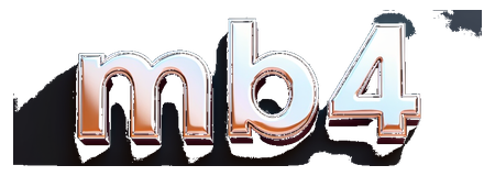 mb4 logo